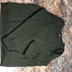 Men’s Under Armour Crew Neck Sweatershirt